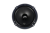 H65C - HED 6.5” 2-Way Component Speaker Set