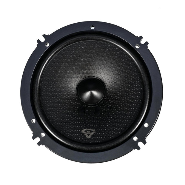 H65C - HED 6.5” 2-Way Component Speaker Set