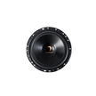 H65S - HEX Series 6.5“ 2 - Way Component Set w/25mm Silk Dome Tweeter - H65S - Diamond Audio