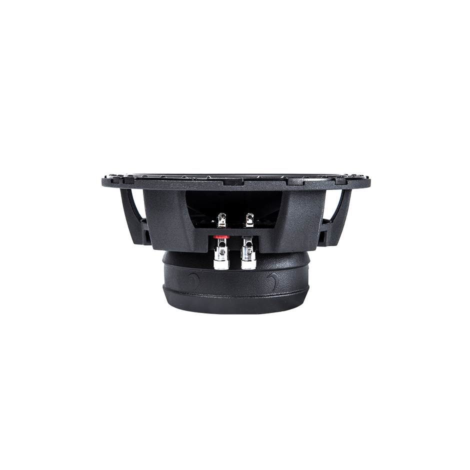 H65S - HEX Series 6.5“ 2 - Way Component Set w/25mm Silk Dome Tweeter - H65S - Diamond Audio