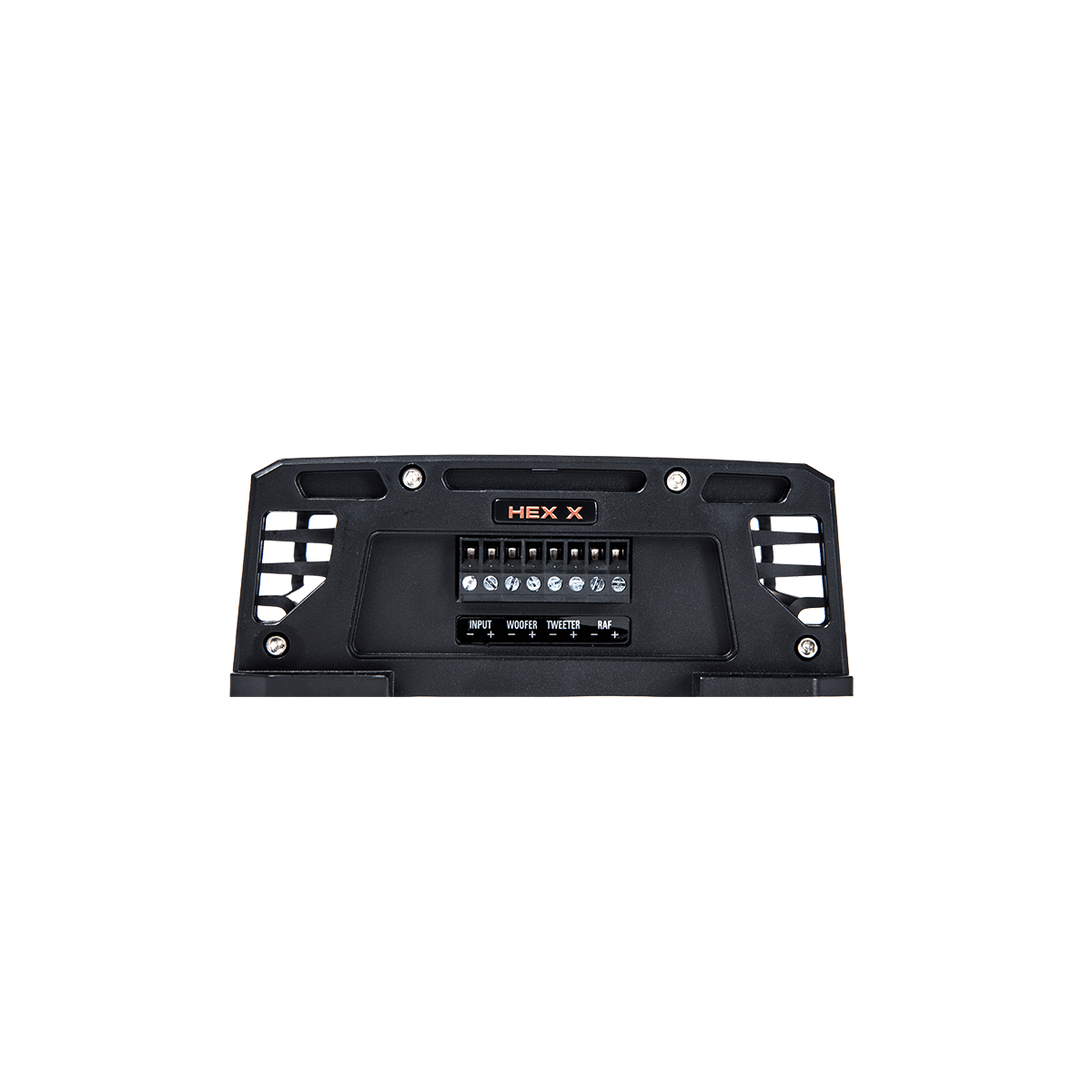 Diamond Audio H65S HEX 6.5 inch component set with silk tweeter - view 6