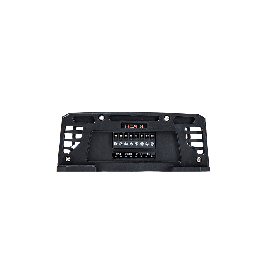 Diamond Audio H65S HEX 6.5 inch component set with silk tweeter - view 6