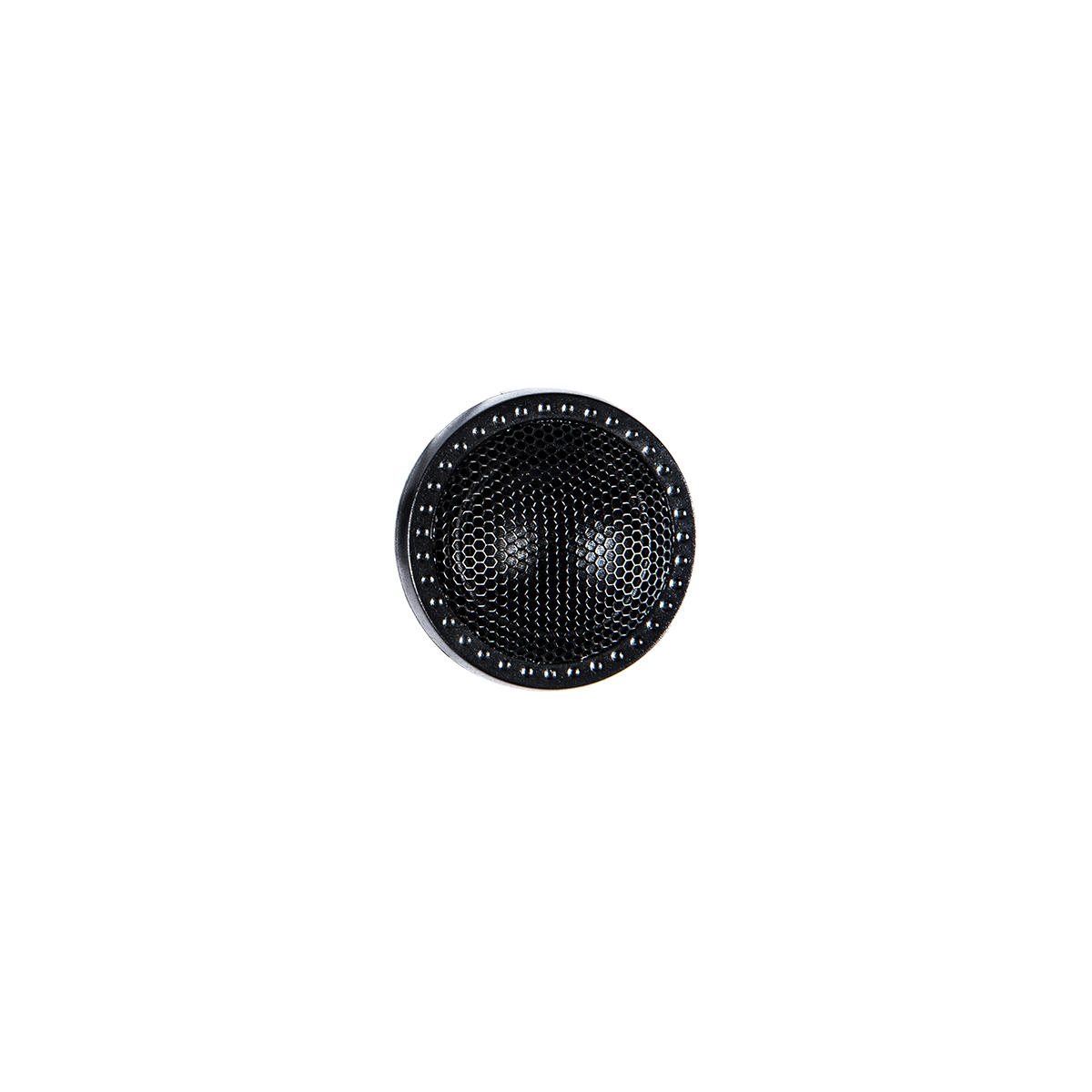 H65S - HEX Series 6.5“ 2-Way Component Set w/25mm Silk Dome Tweeter