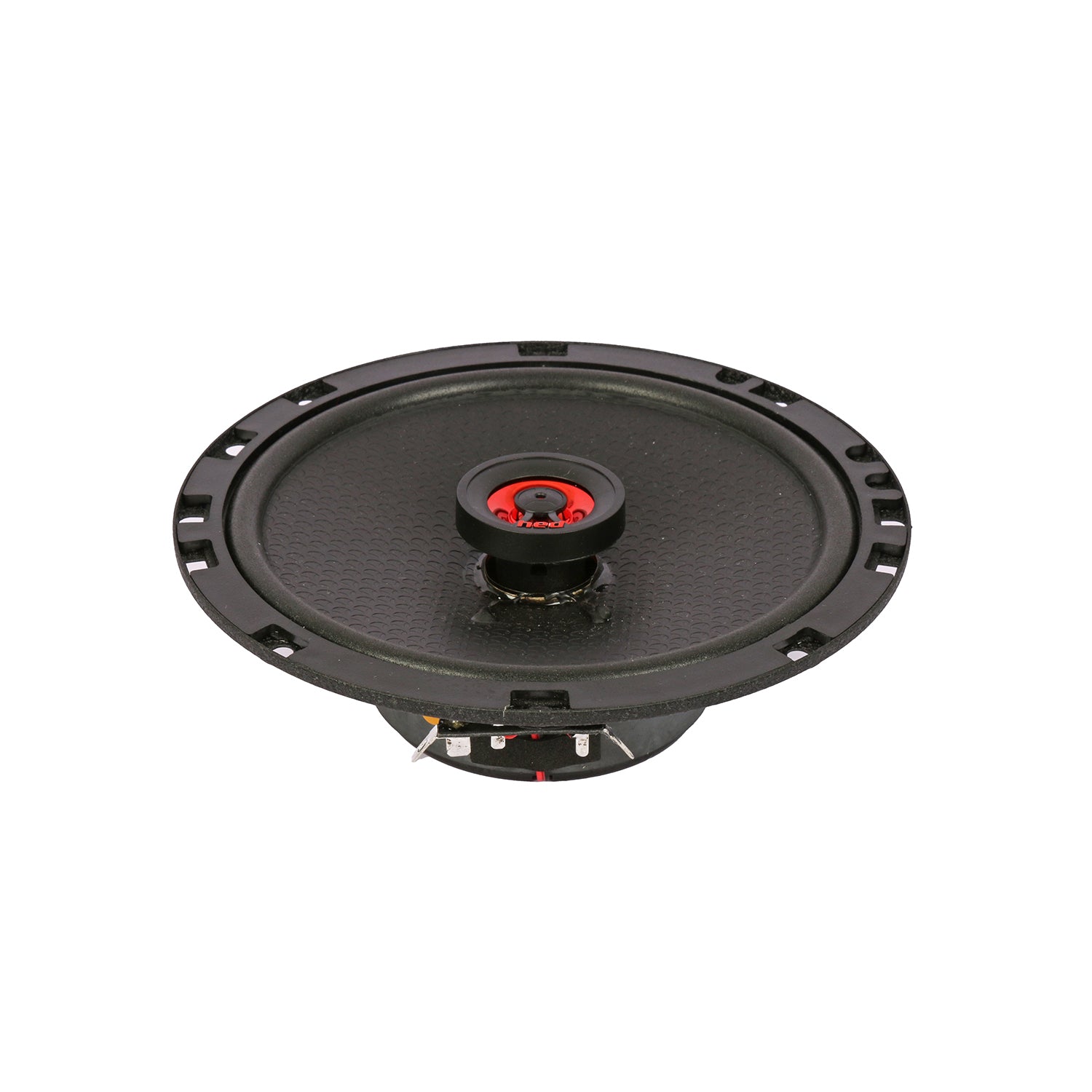 The Cerwin Vega HED 2025 Edition Coaxial Speaker (H672) is a 6.75
