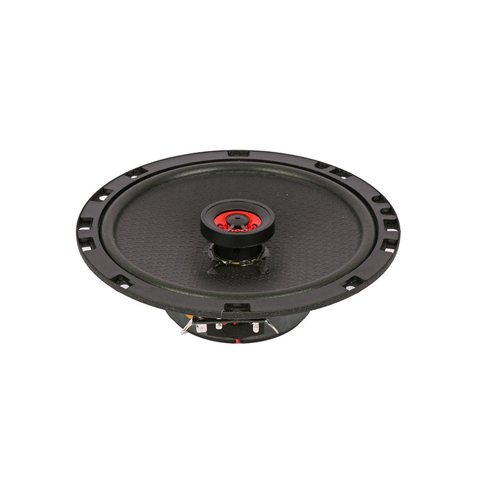 The Cerwin Vega HED 2025 Edition Coaxial Speaker (H672) is a 6.75