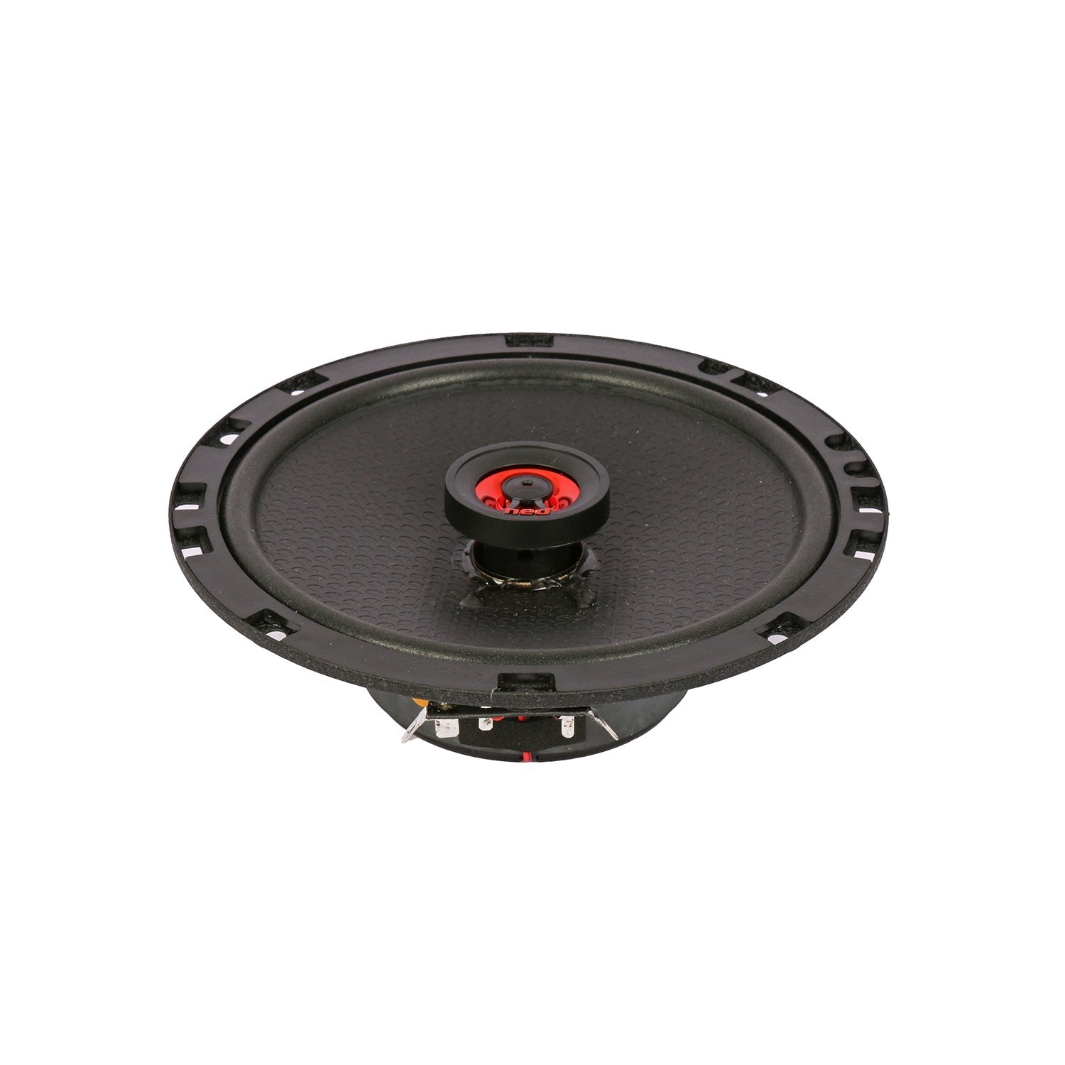 H672 - HED 6.75” 2-Way Coaxial Full Range Speaker Set