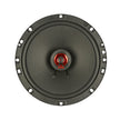 H672 - HED 6.75” 2-Way Coaxial Full Range Speaker Set