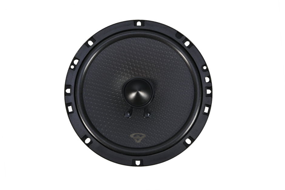 H675C - HED 2025 Edition 6.75” 2-Way Component Full Range Speaker Set