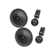 H675C - HED 2025 Edition 6.75” 2-Way Component Full Range Speaker Set