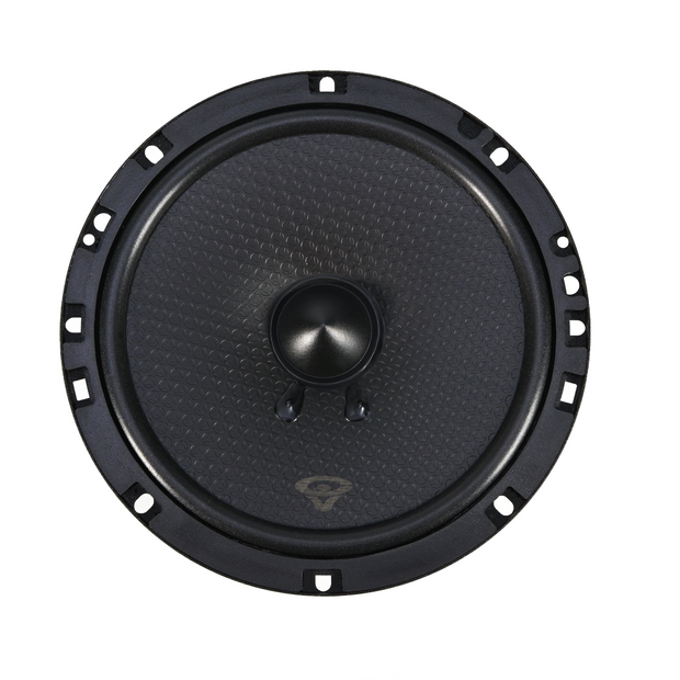 H675C - HED 2025 Edition 6.75” 2-Way Component Full Range Speaker Set