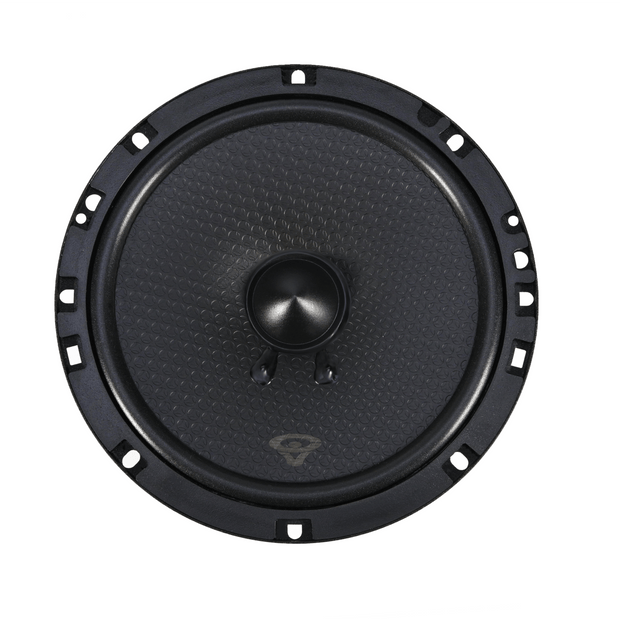 H675C - HED 6.75” 2-Way Component Full Range Speaker Set