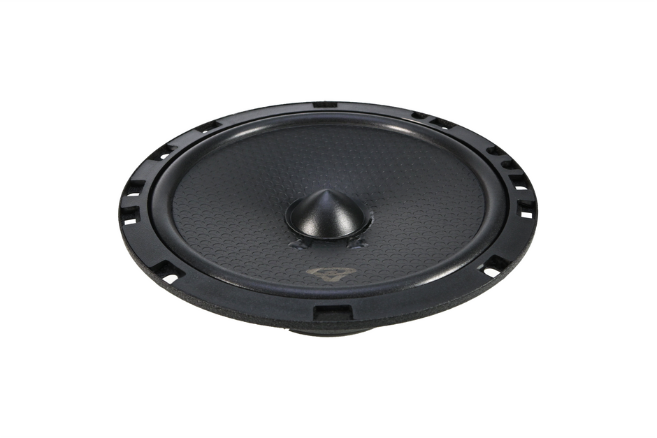 H675C - HED 2025 Edition 6.75” 2-Way Component Full Range Speaker Set