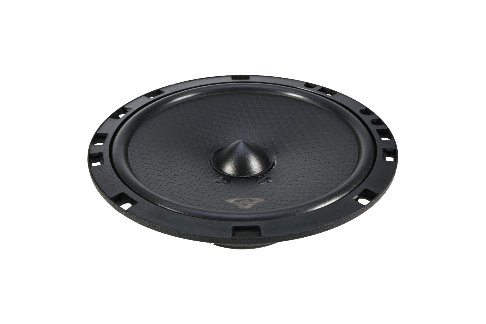 H675C - HED 6.75” 2 - Way Component Full Range Speaker Set - Cerwin Vega