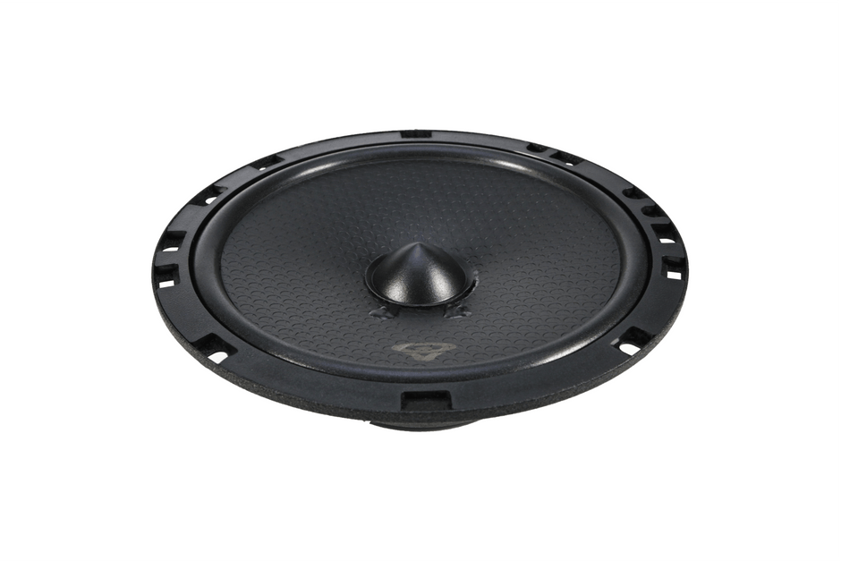 H675C - HED 6.75” 2 - Way Component Full Range Speaker Set - Cerwin Vega