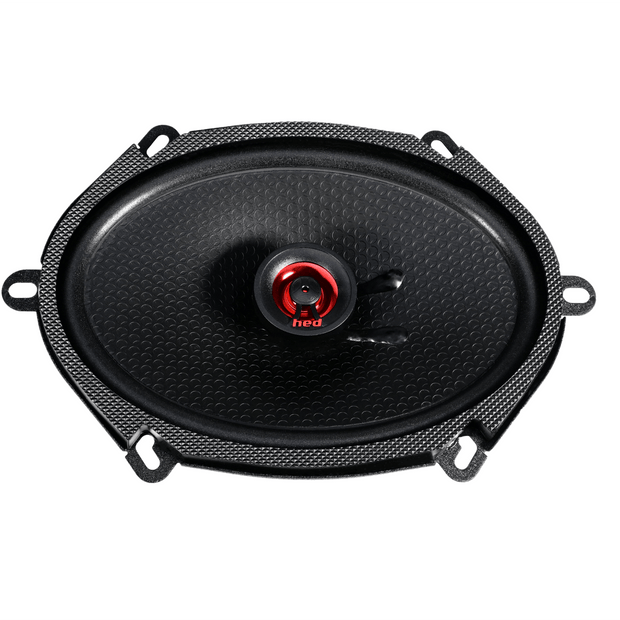 H682 - HED 6"x8” 2 - Way Coaxial Full Range Speaker Set - Cerwin Vega