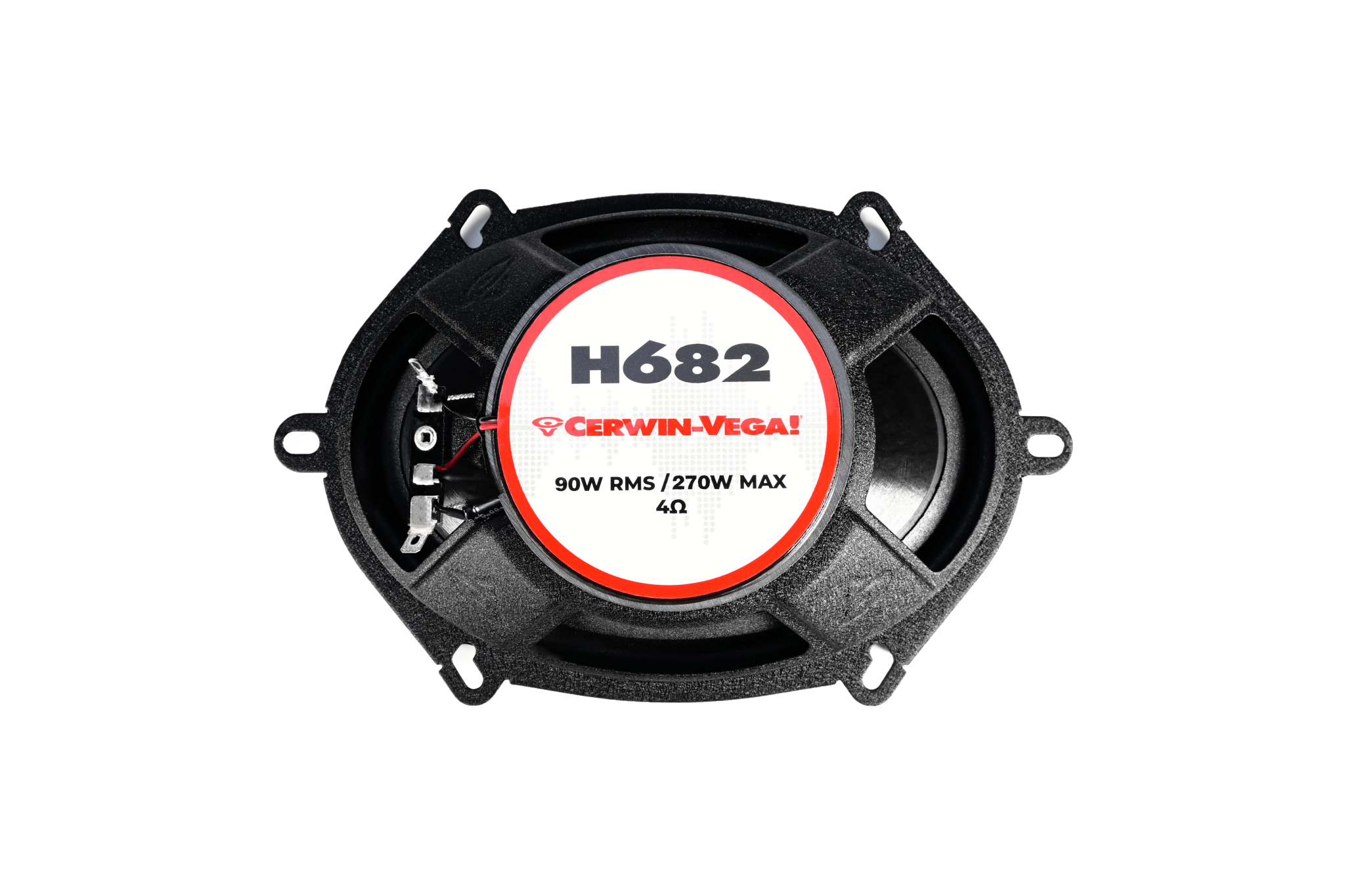 H682 - HED 6