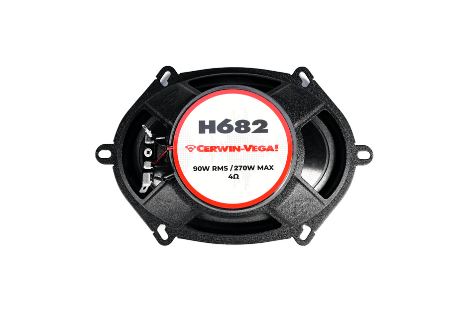 H682 - HED 6