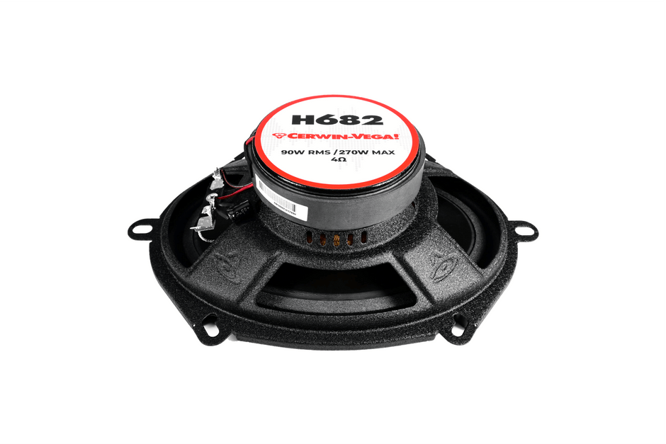 H682 - HED 6