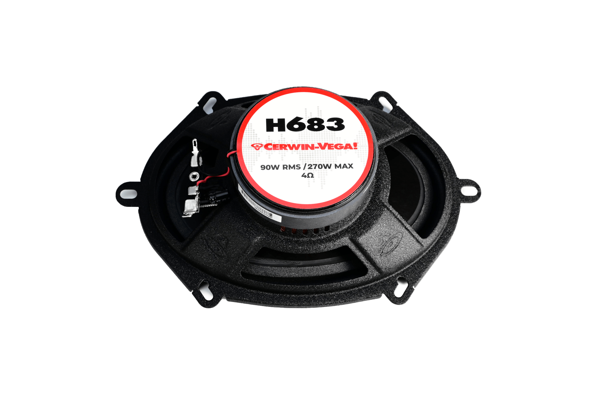 H683 - HED 6