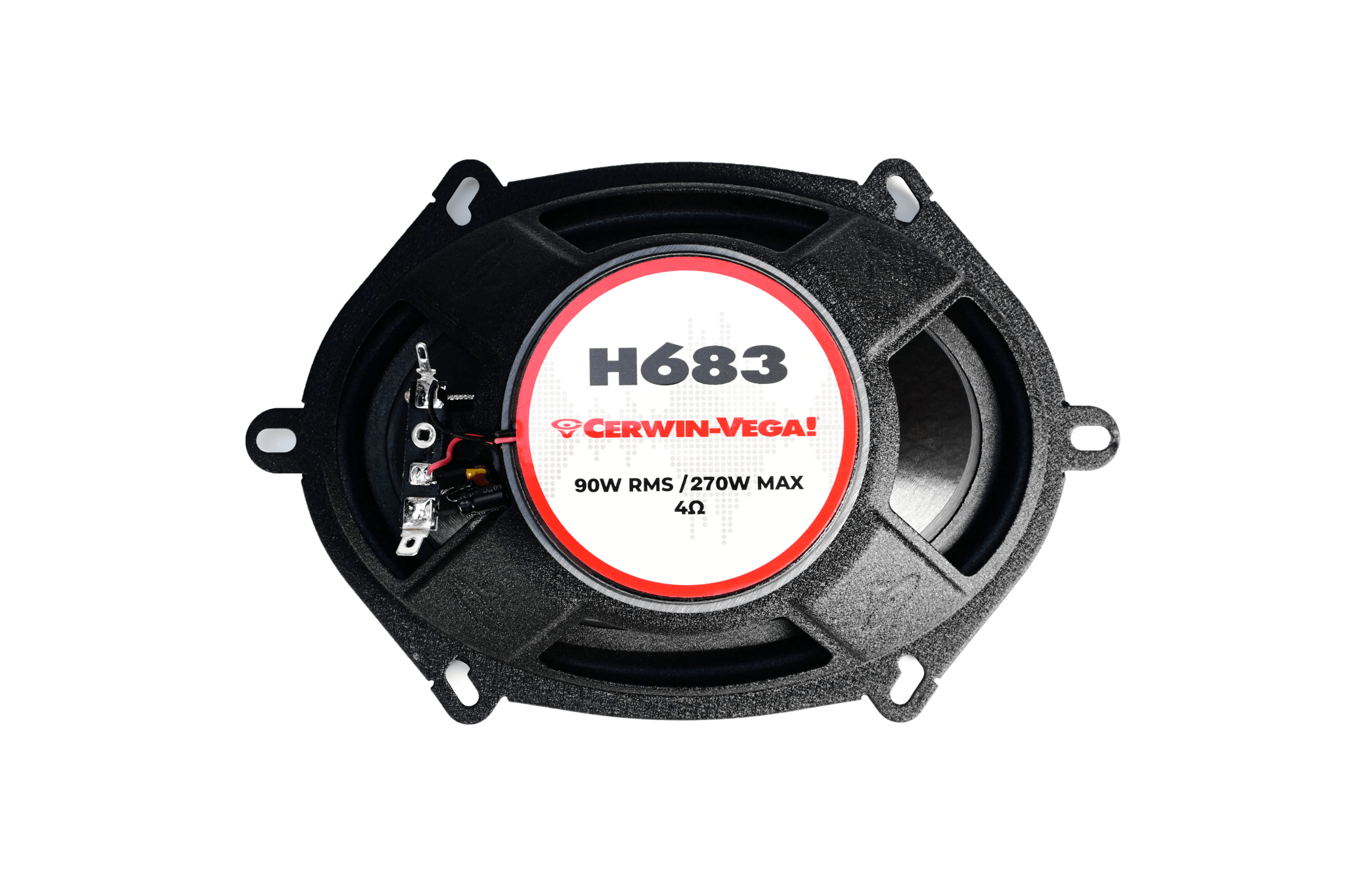 H683 - HED 6