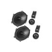 Cerwin-Vega HED component speaker sets - view 7