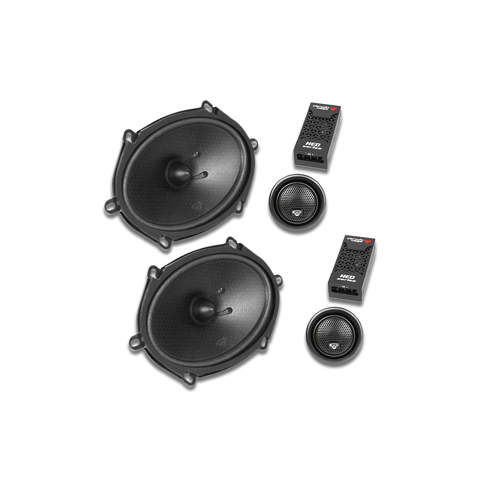 H68C - HED 6