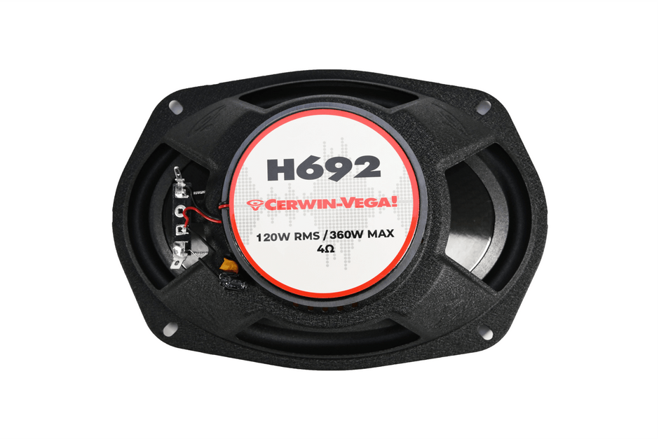 H692 - HED 6