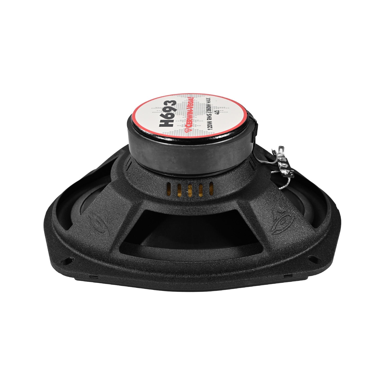 H693 - HED 2025 Edition 6