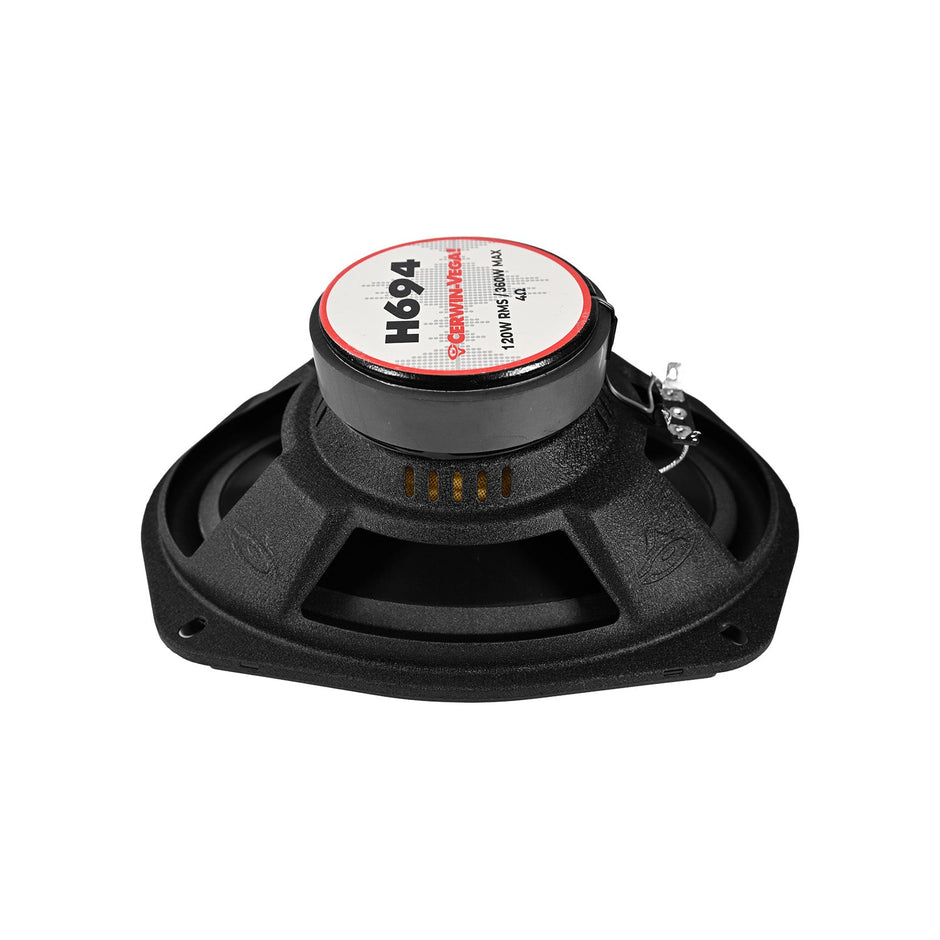 H694 - HED 2025 Edition 6