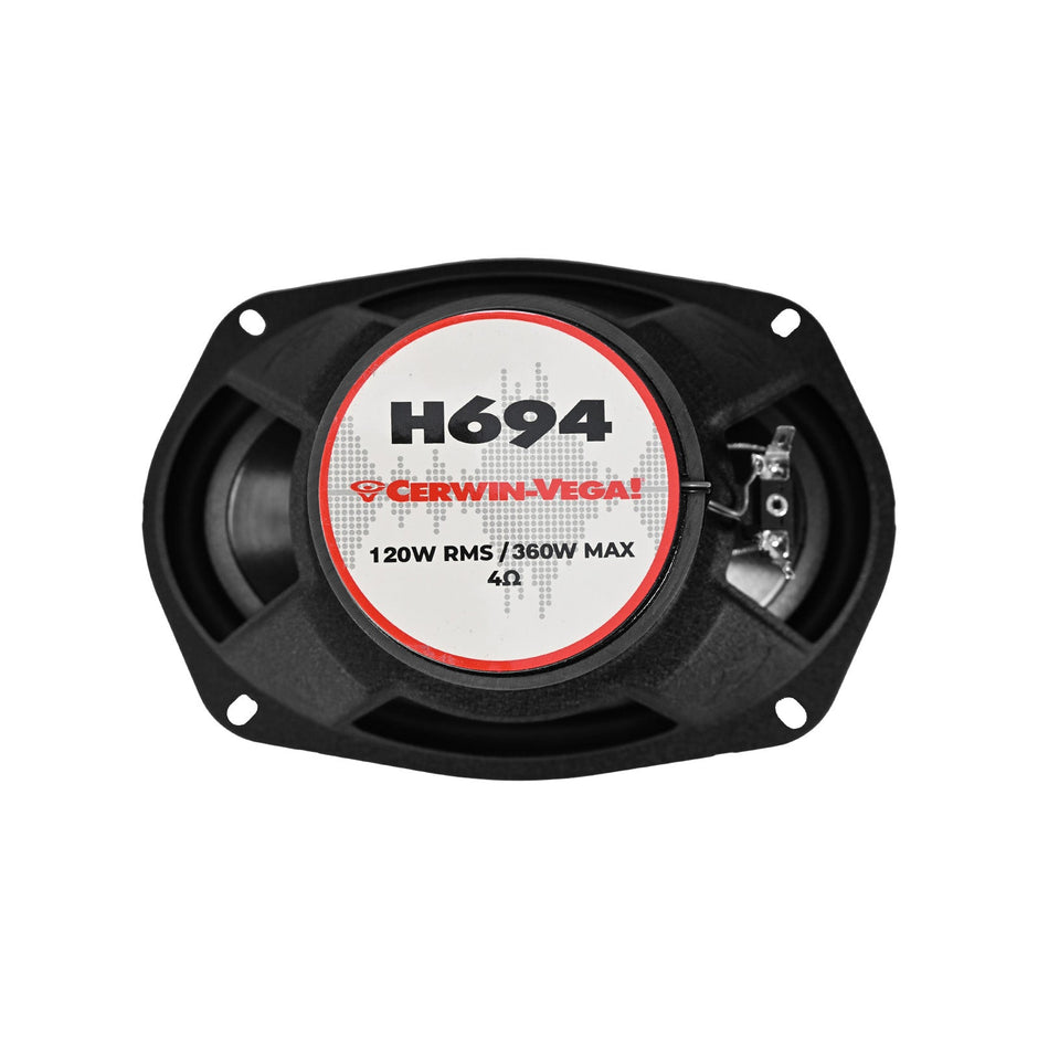 H694 - HED 2025 Edition 6