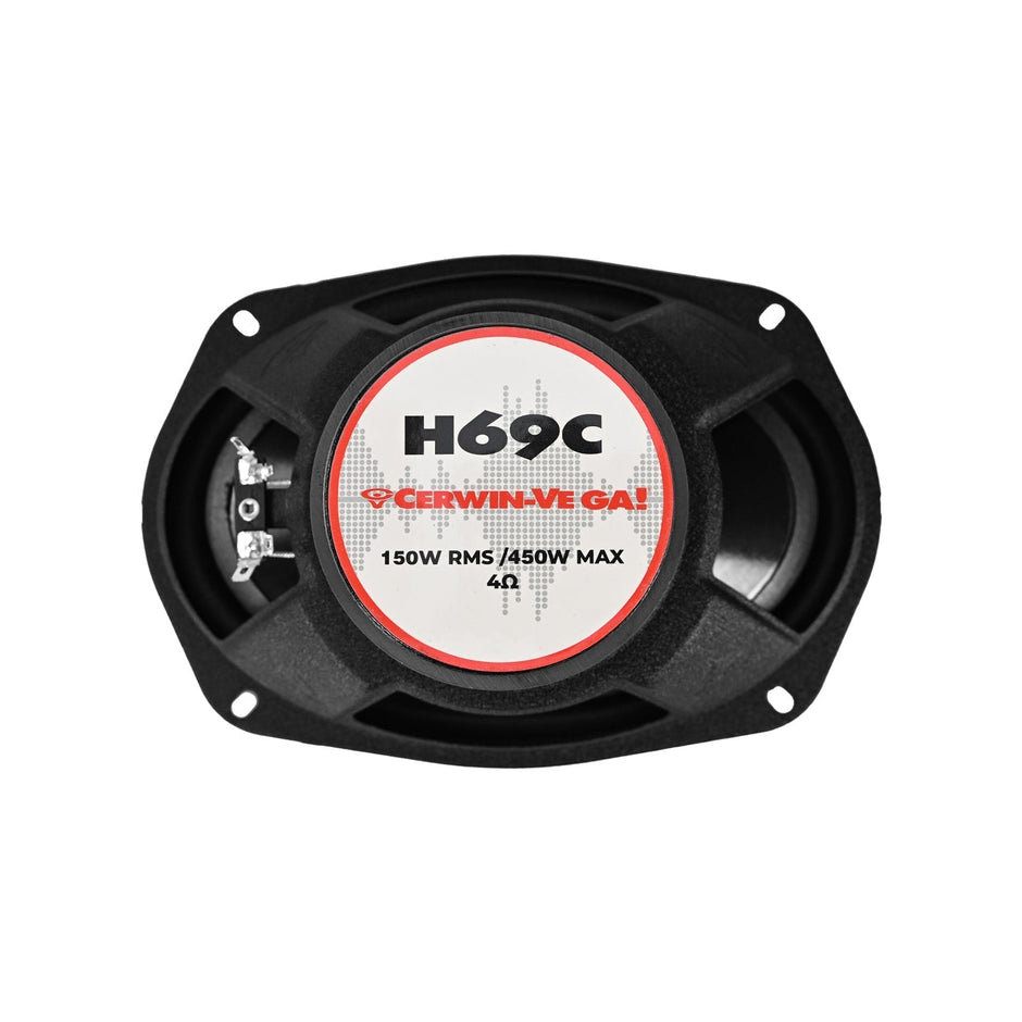 H69C - HED 6