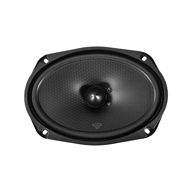 H69C - HED 2025 Edition 6"x9” 2-Way Component Full Range Speaker Set