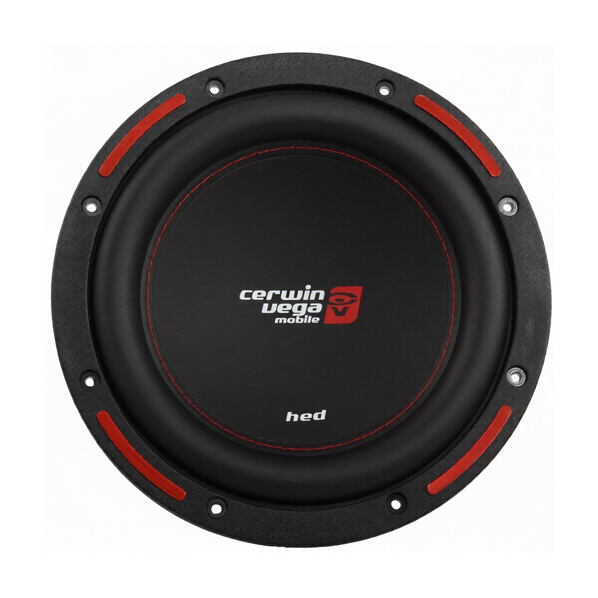 Cerwin-Vega HED Series car subwoofers - view 2