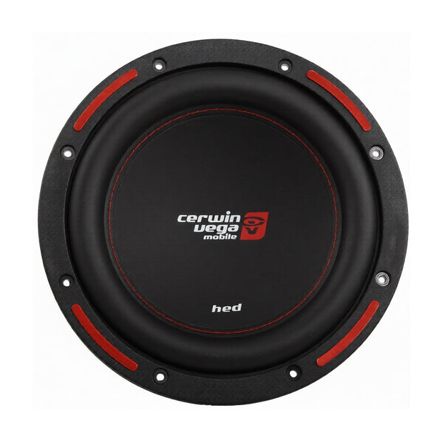 Cerwin-Vega HED Series car subwoofers - view 2