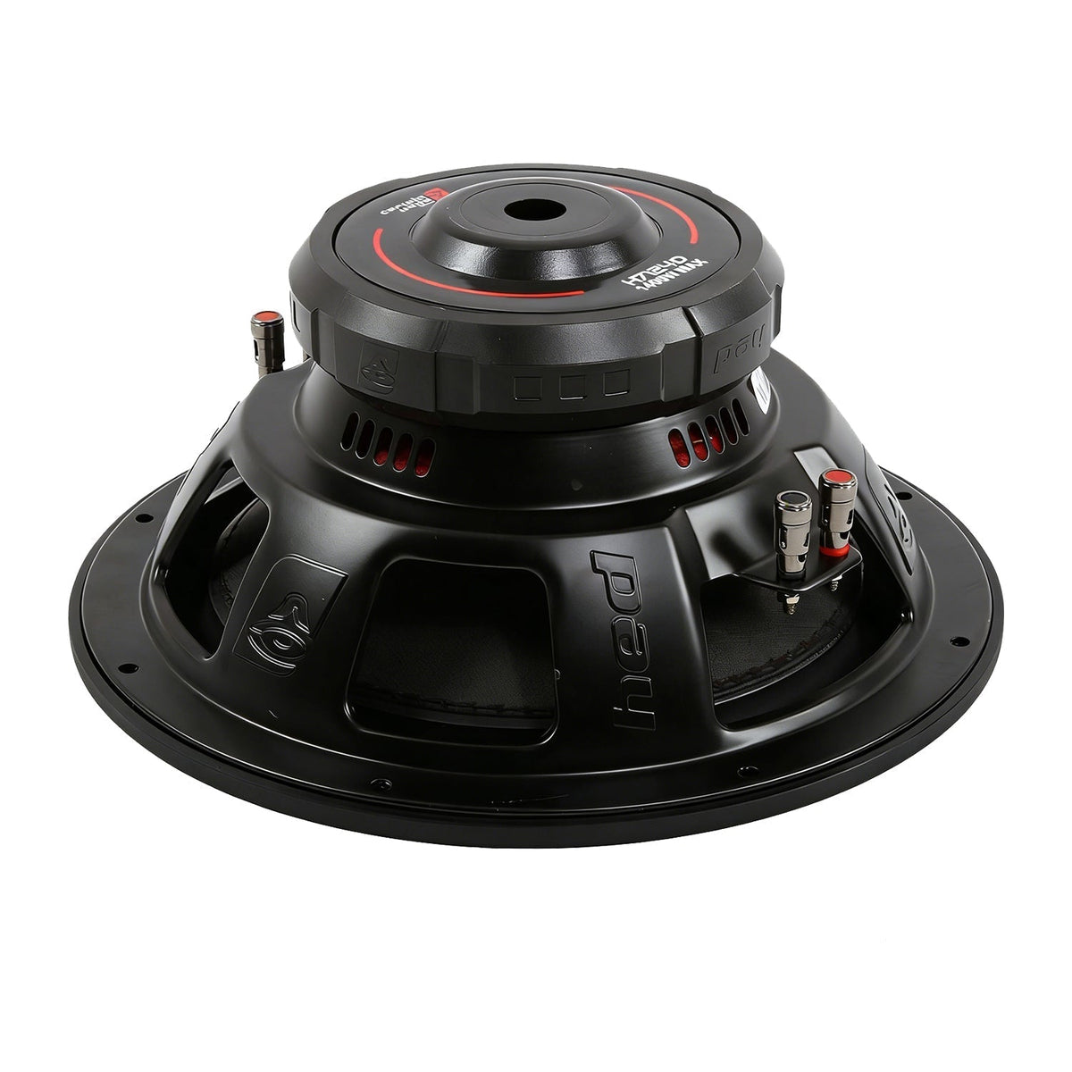 HED Series 12