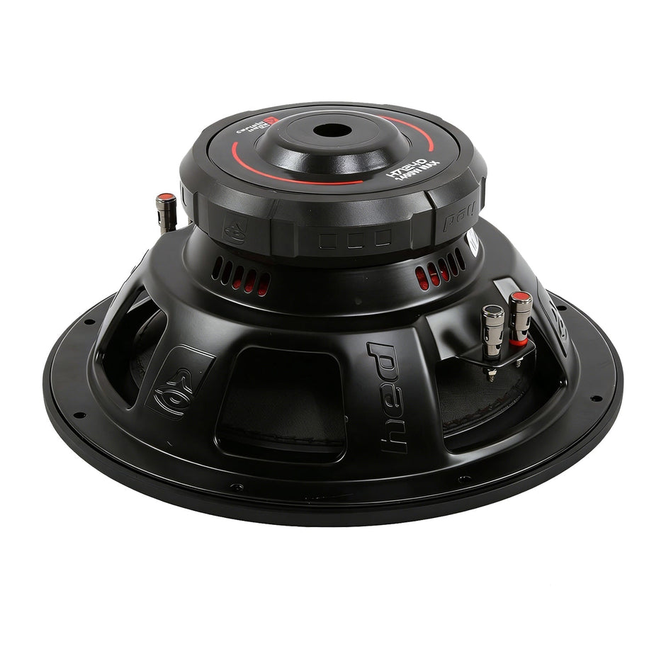 HED Series 12