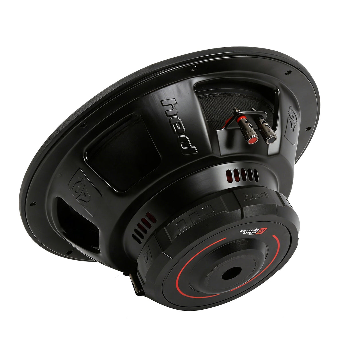 HED Series 12
