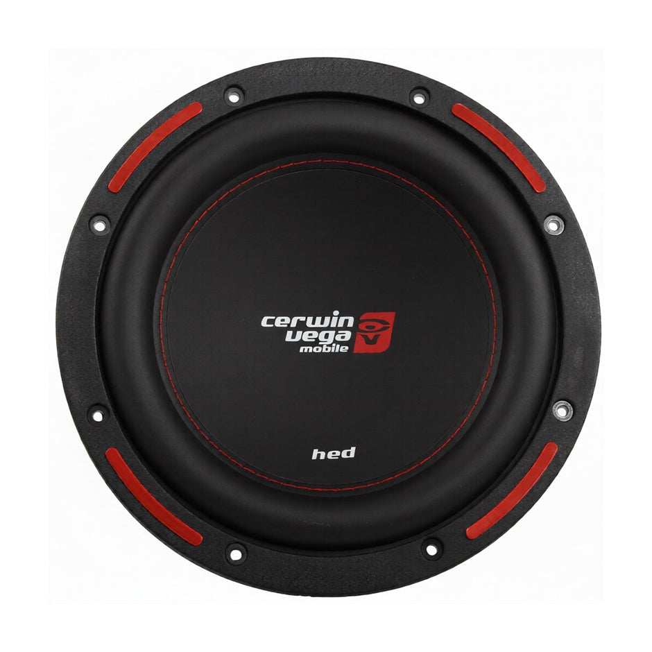 Cerwin-Vega HED Series car subwoofers - view 8