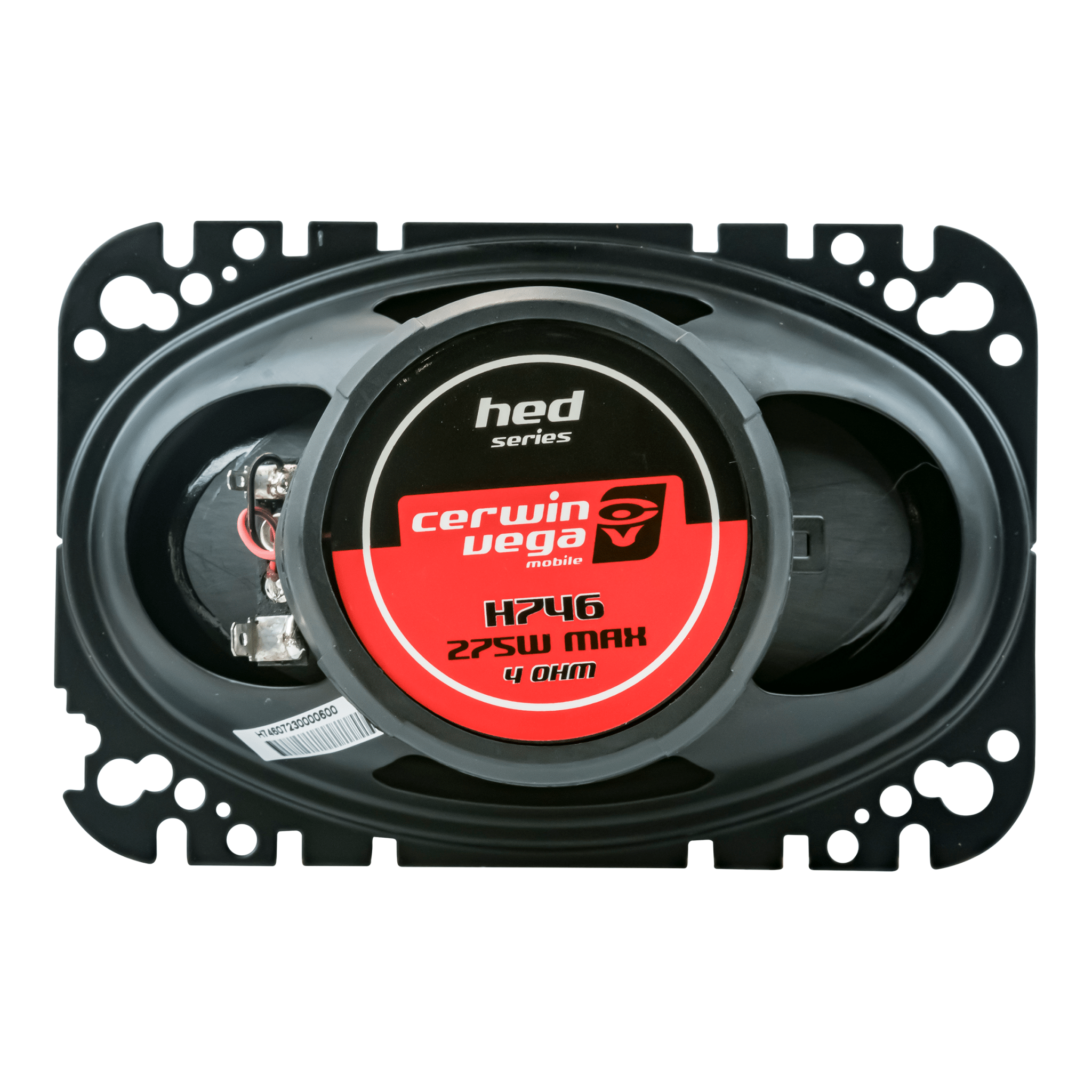 H746 - HED Series 4