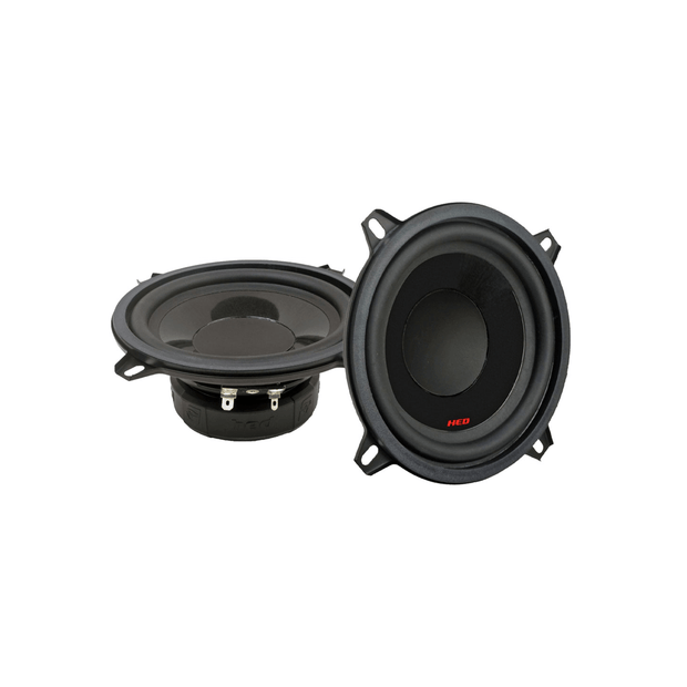 Cerwin-Vega HED component speaker sets - view 2