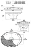 H7692 - HED Series 6