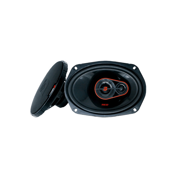 Cerwin Vega HED Series Coaxial