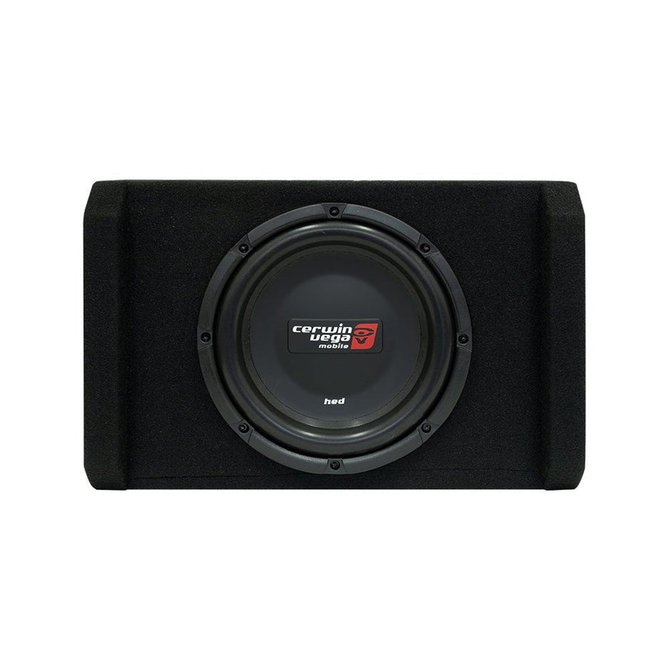 Cerwin Vega Subwoofer Enclosures - Cerwin Vega