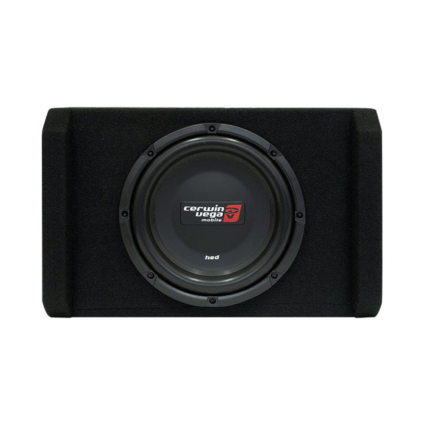 Cerwin Vega Subwoofer Enclosures - Cerwin Vega