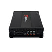 HED 4-Channel 800W Full Range Class-D Amplifier - H800.4D