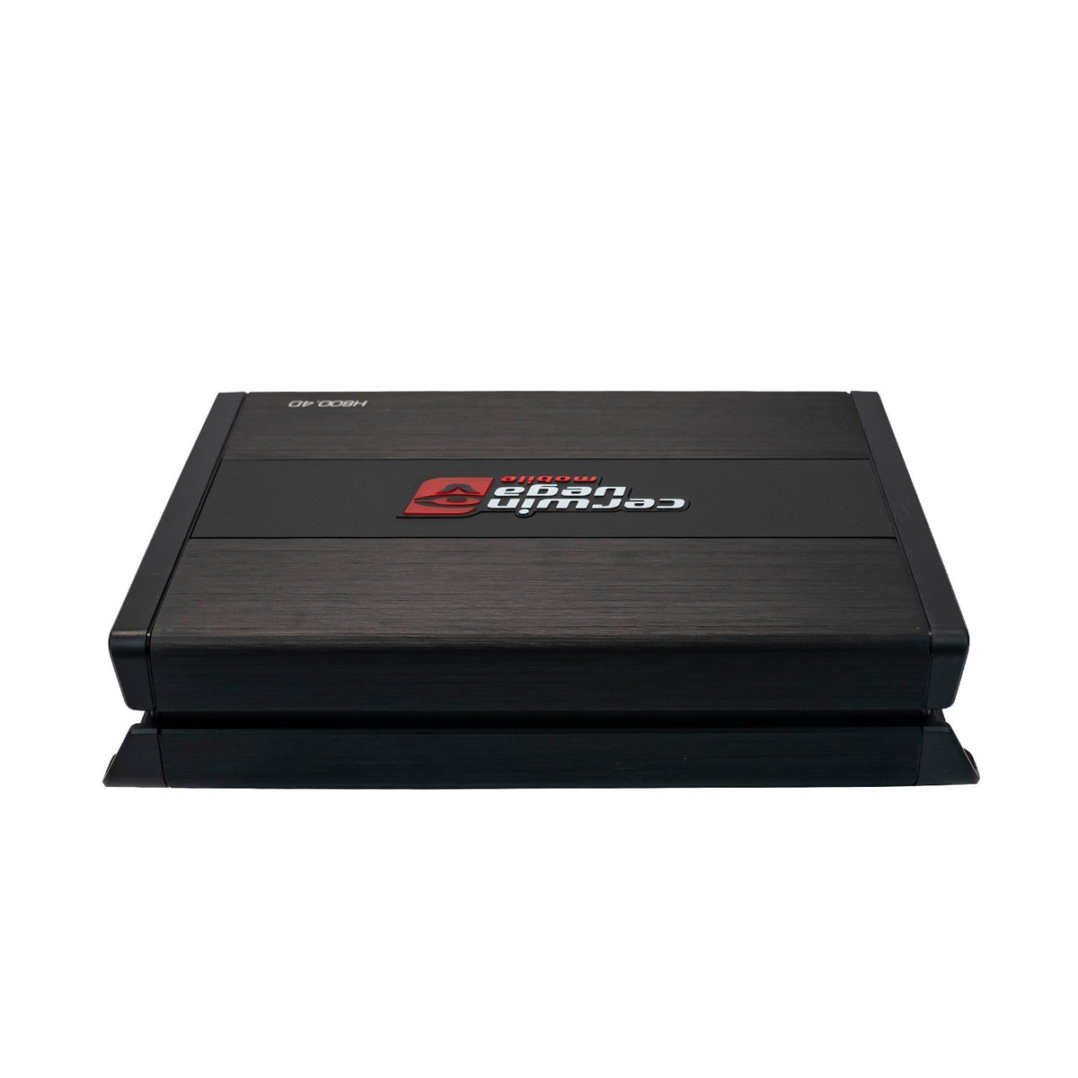 HED 4-Channel 800W Full Range Class-D Amplifier - H800.4D
