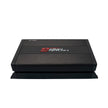 HED 4-Channel 800W Full Range Class-D Amplifier - H800.4D