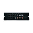 HED 4-Channel 800W Full Range Class-D Amplifier - H800.4D