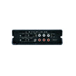 HED 4-Channel 800W Full Range Class-D Amplifier - H800.4D