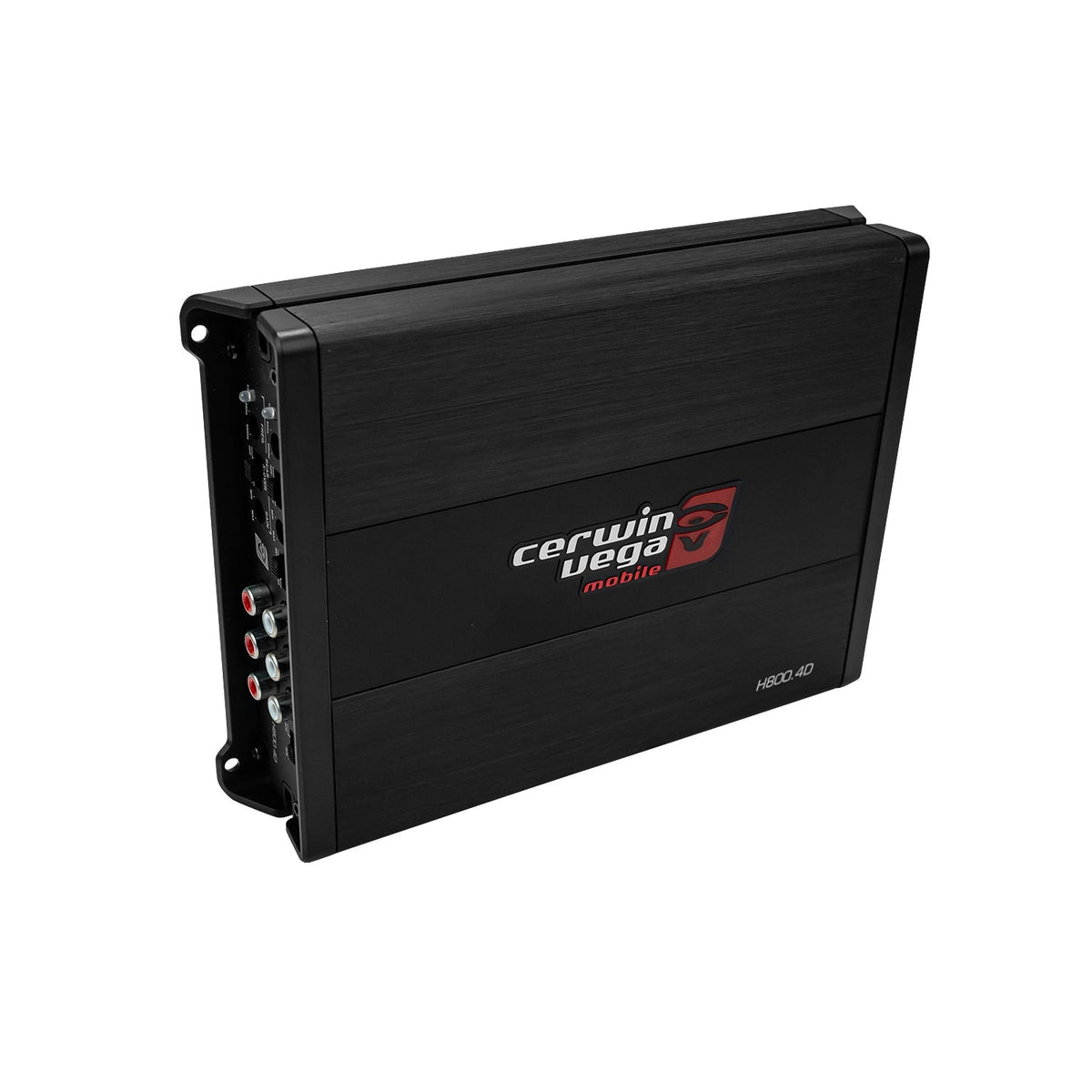 Cerwin-Vega HED Series car amplifiers - view 7